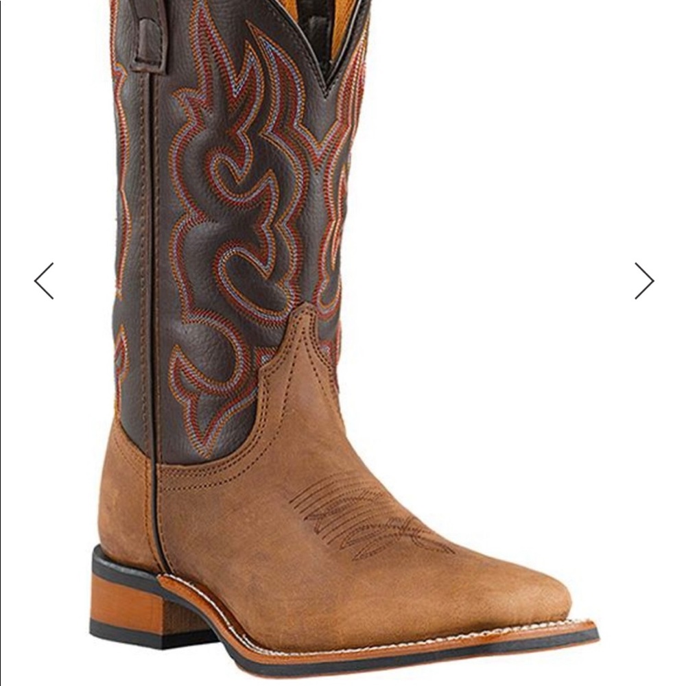 Men’s Boots